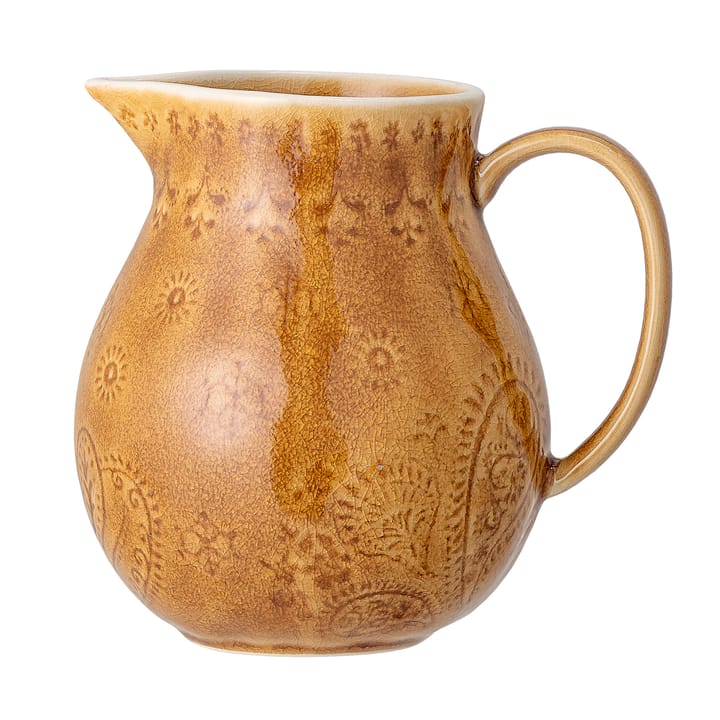 Rani Kanne 1,2 l - Gelb - Bloomingville