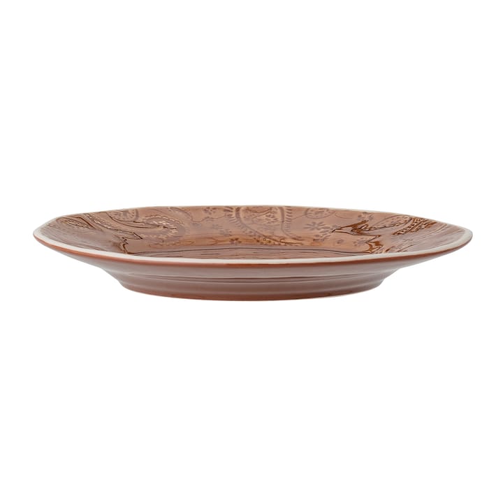 Rani kleiner Teller 20cm - Braun - Bloomingville