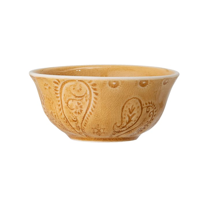 Rani Schale 13cm, Gelb Bloomingville