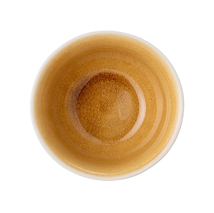 Rani Schale 13cm, Gelb Bloomingville