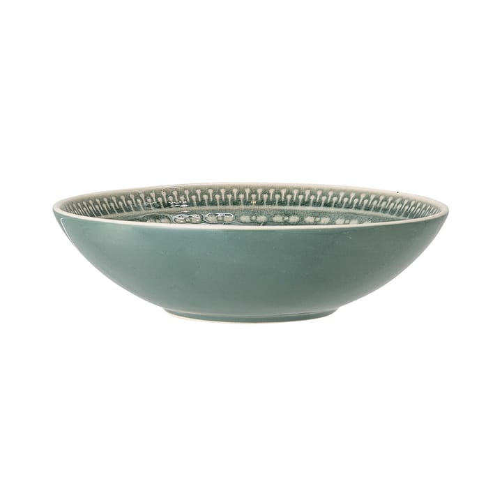 Rani Schale 18cm, Grün Bloomingville