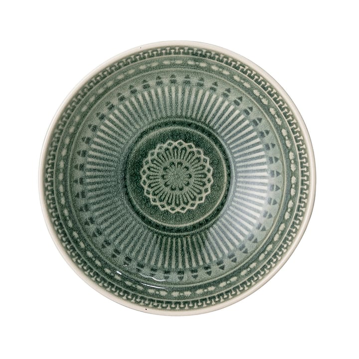 Rani Schale 18cm, Grün Bloomingville
