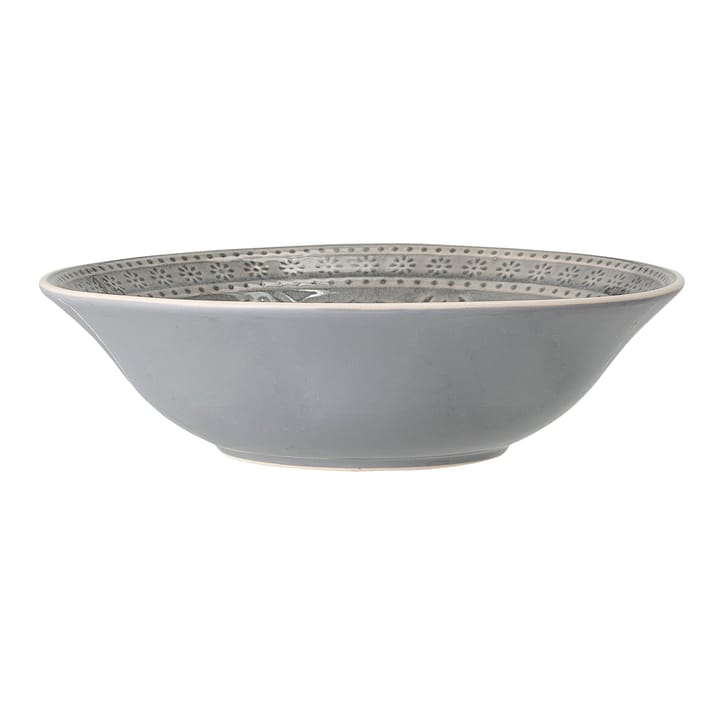 Rani Servierschale 26,5cm, Grau Bloomingville