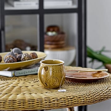 Rani Tasse 40cl - Gelb - Bloomingville