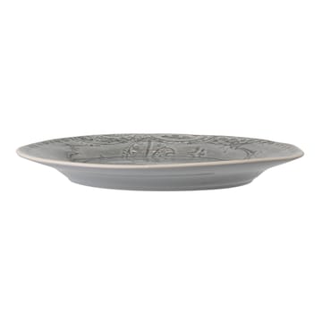 Rani Teller 26,5cm - Grau - Bloomingville