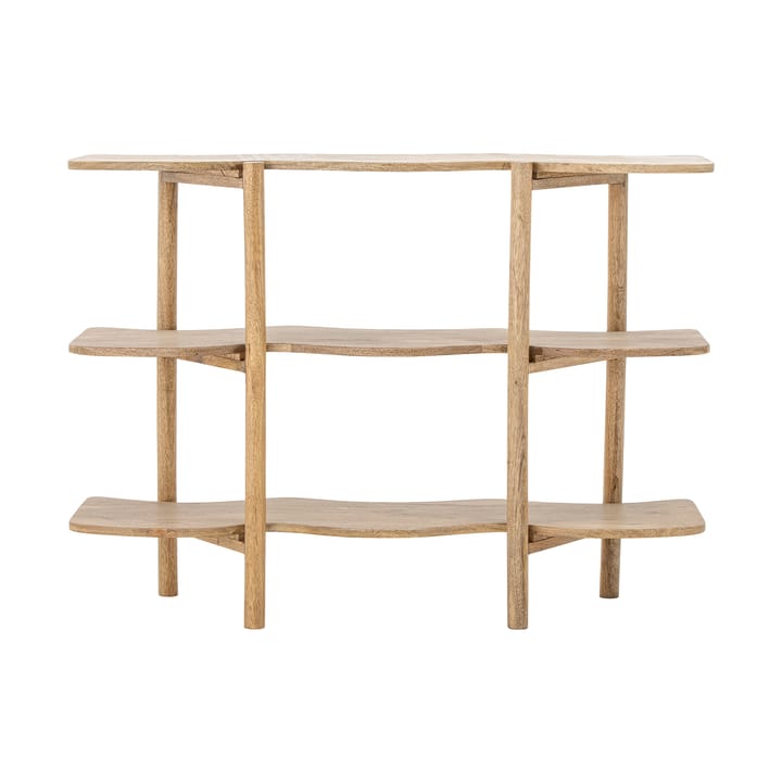 Rivoli Bücherregal 80x110 cm, Mango wood Bloomingville