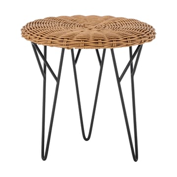 Roccas Beistelltisch Ø46x46 cm - Brown - Bloomingville