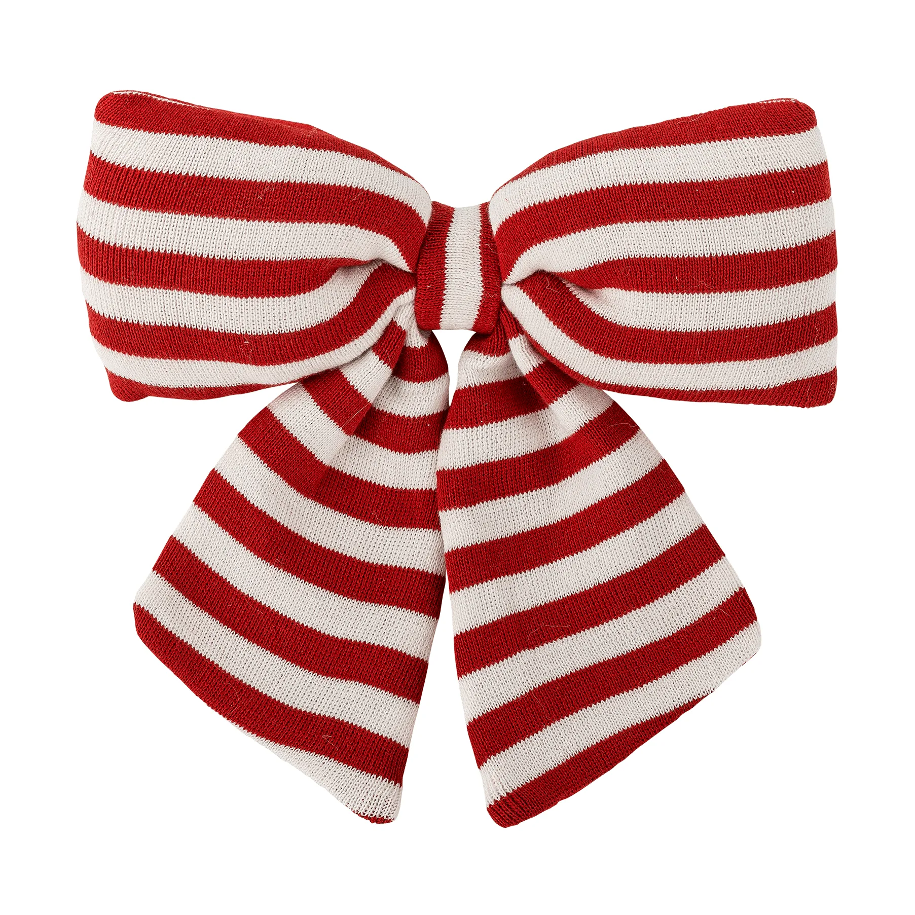 Ruby Dekorationsschleife, Rot, 30x28 cm Bloomingville