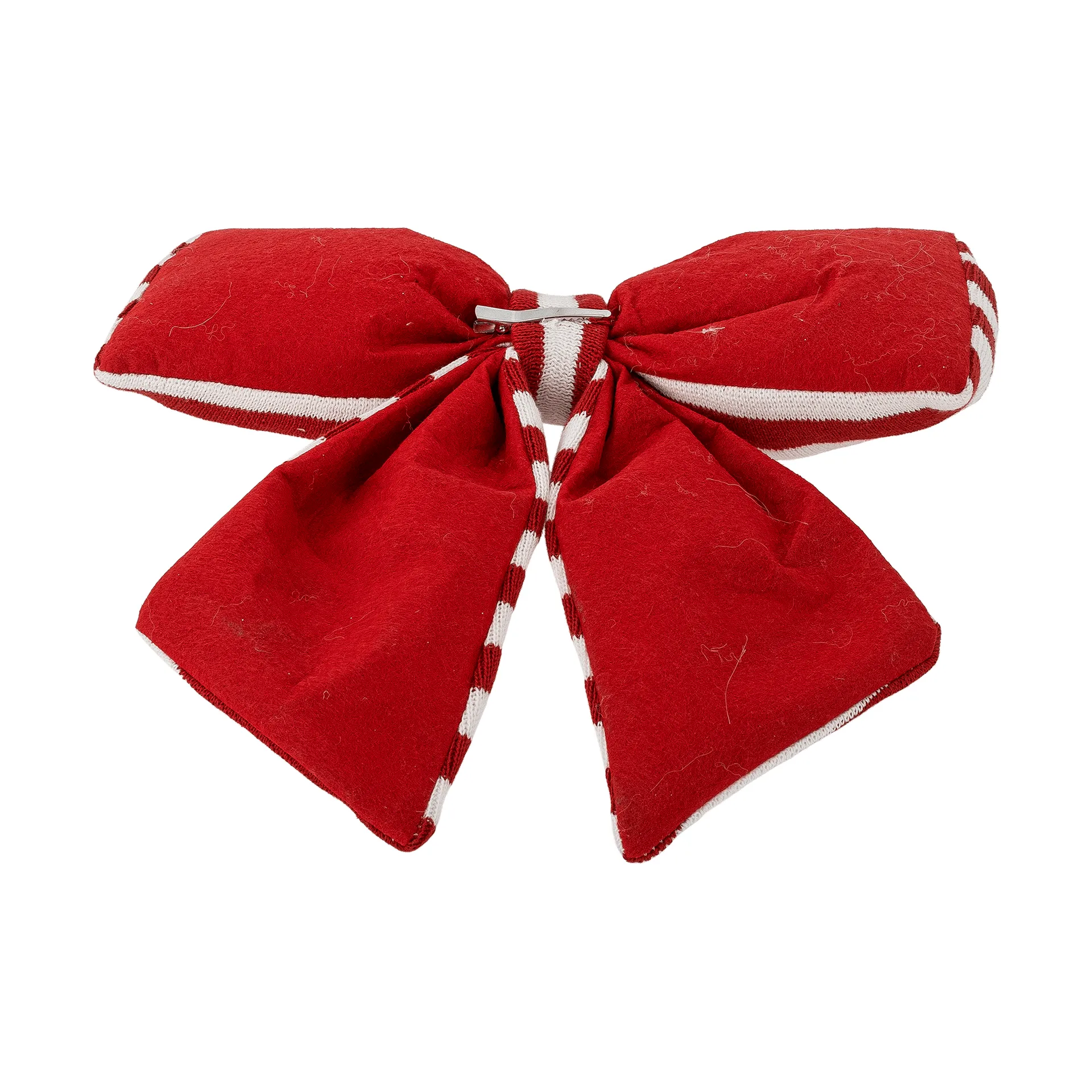 Ruby Dekorationsschleife, Rot, 30x28 cm Bloomingville