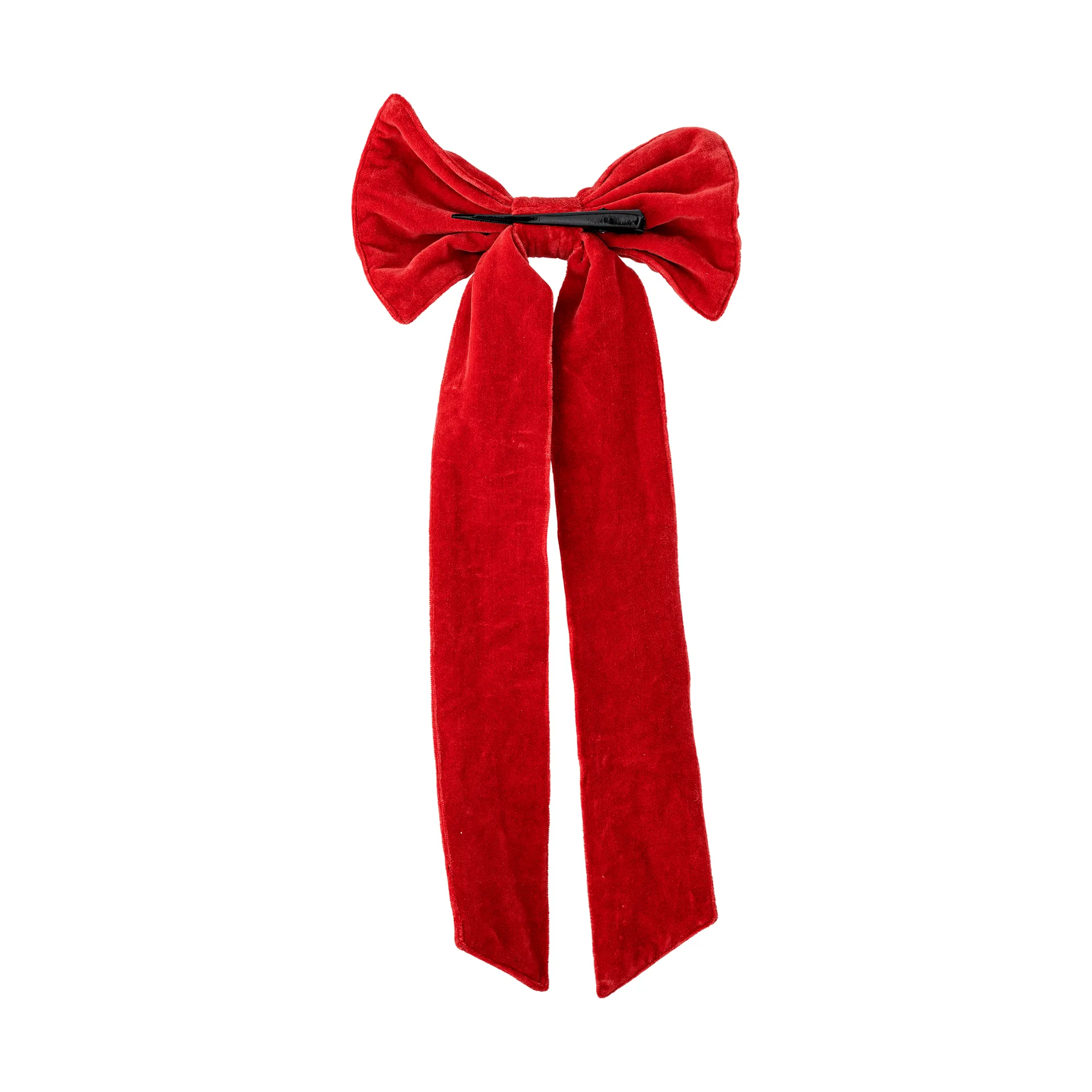 Ruby Dekorationsschleife, Rot, 53x25 cm Bloomingville