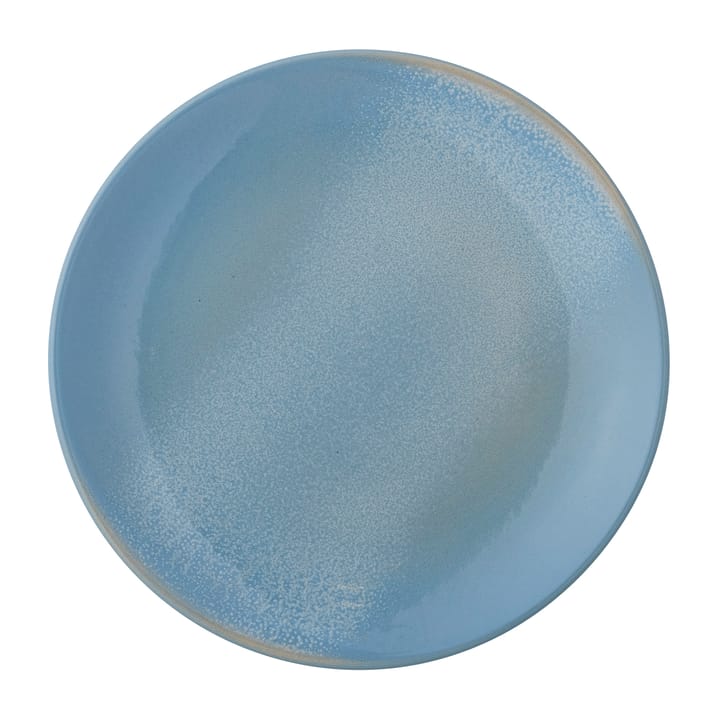 Safie kleiner Teller Ø15cm - Blau - Bloomingville