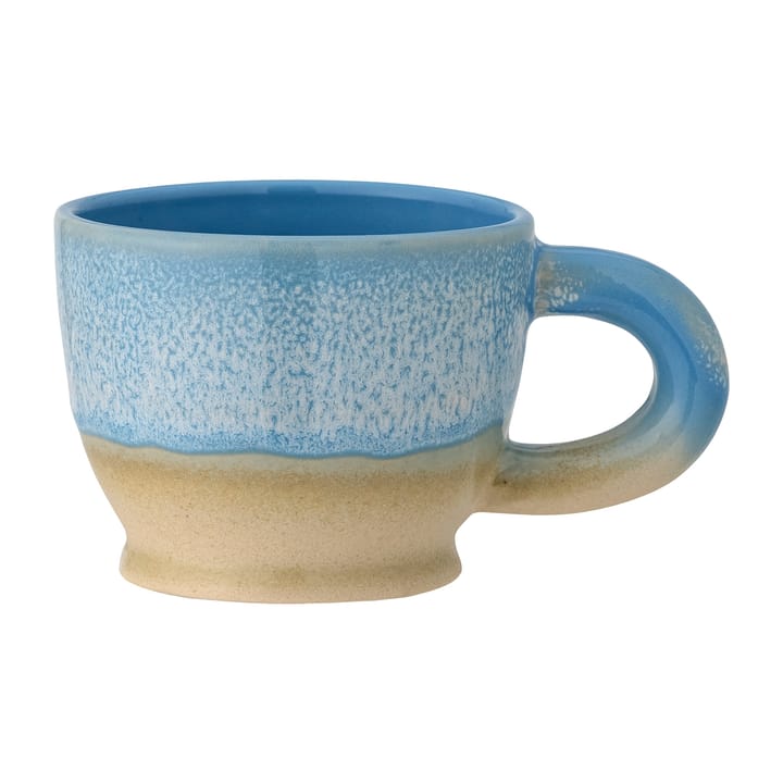 Safie Tasse Ø9,5cm - Blau - Bloomingville