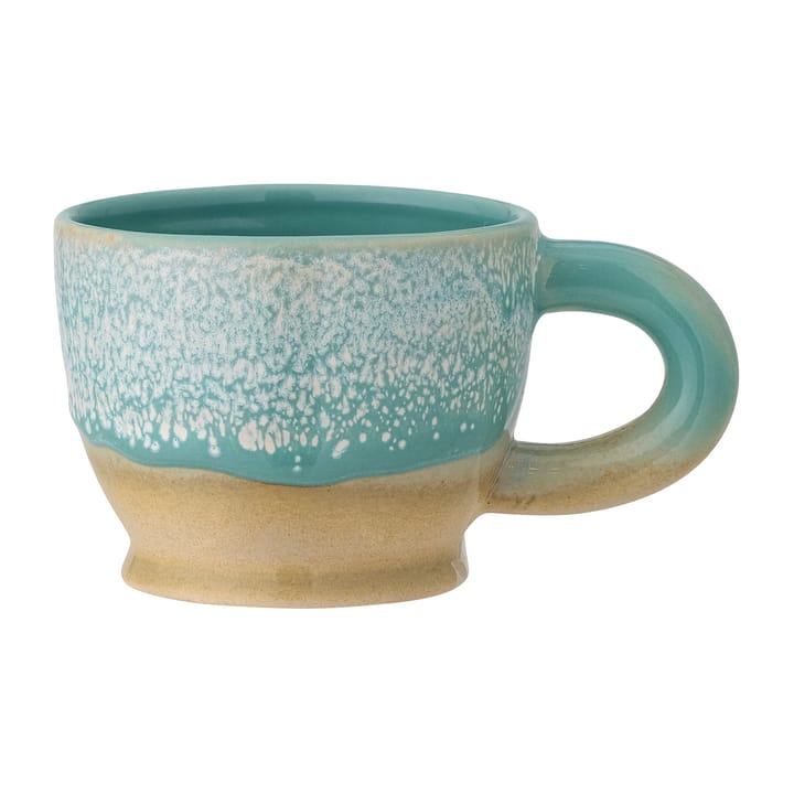 Safie Tasse Ø9,5cm - Grün - Bloomingville