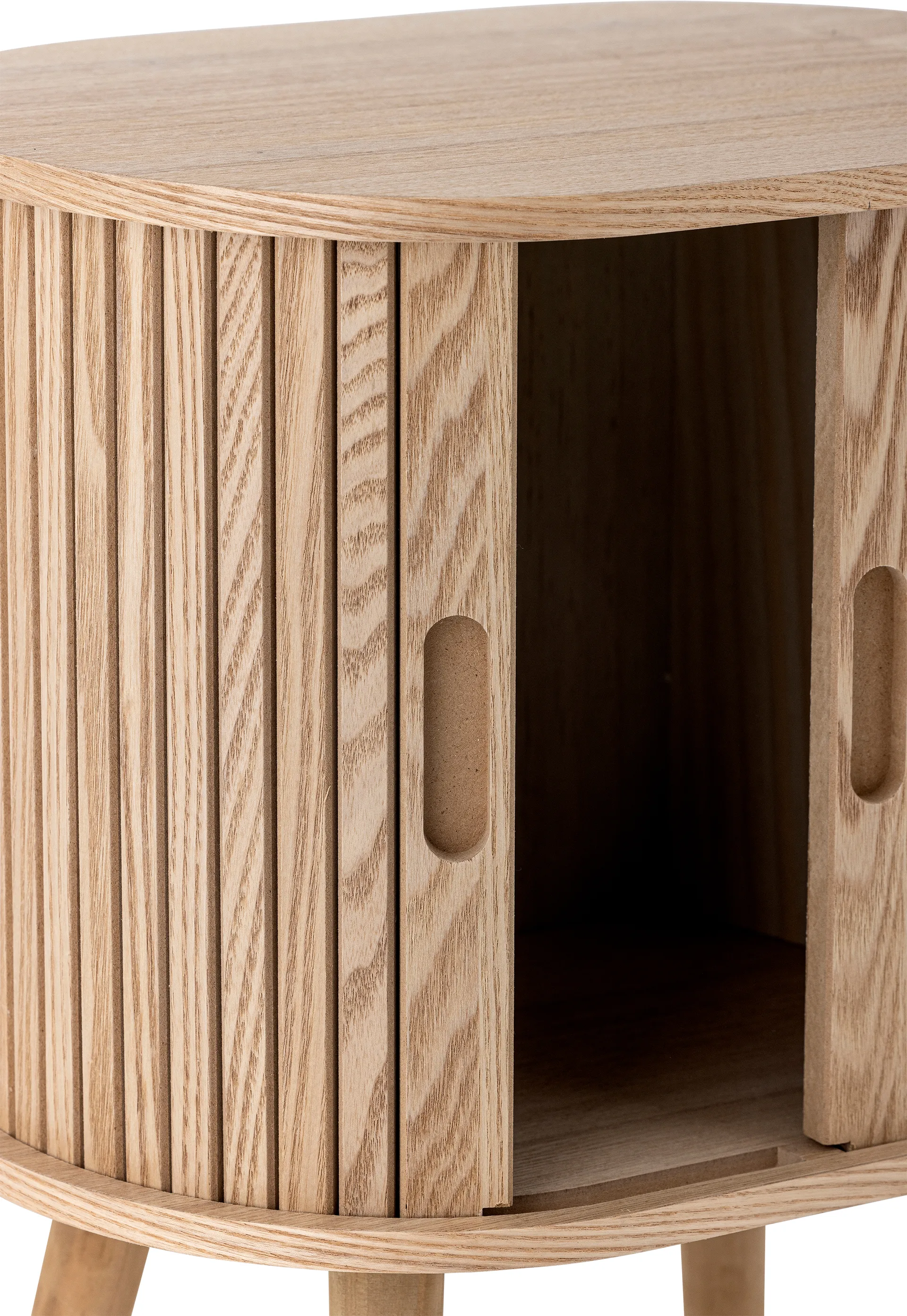 Salento Schrank 40x30x50 cm, Nature Bloomingville