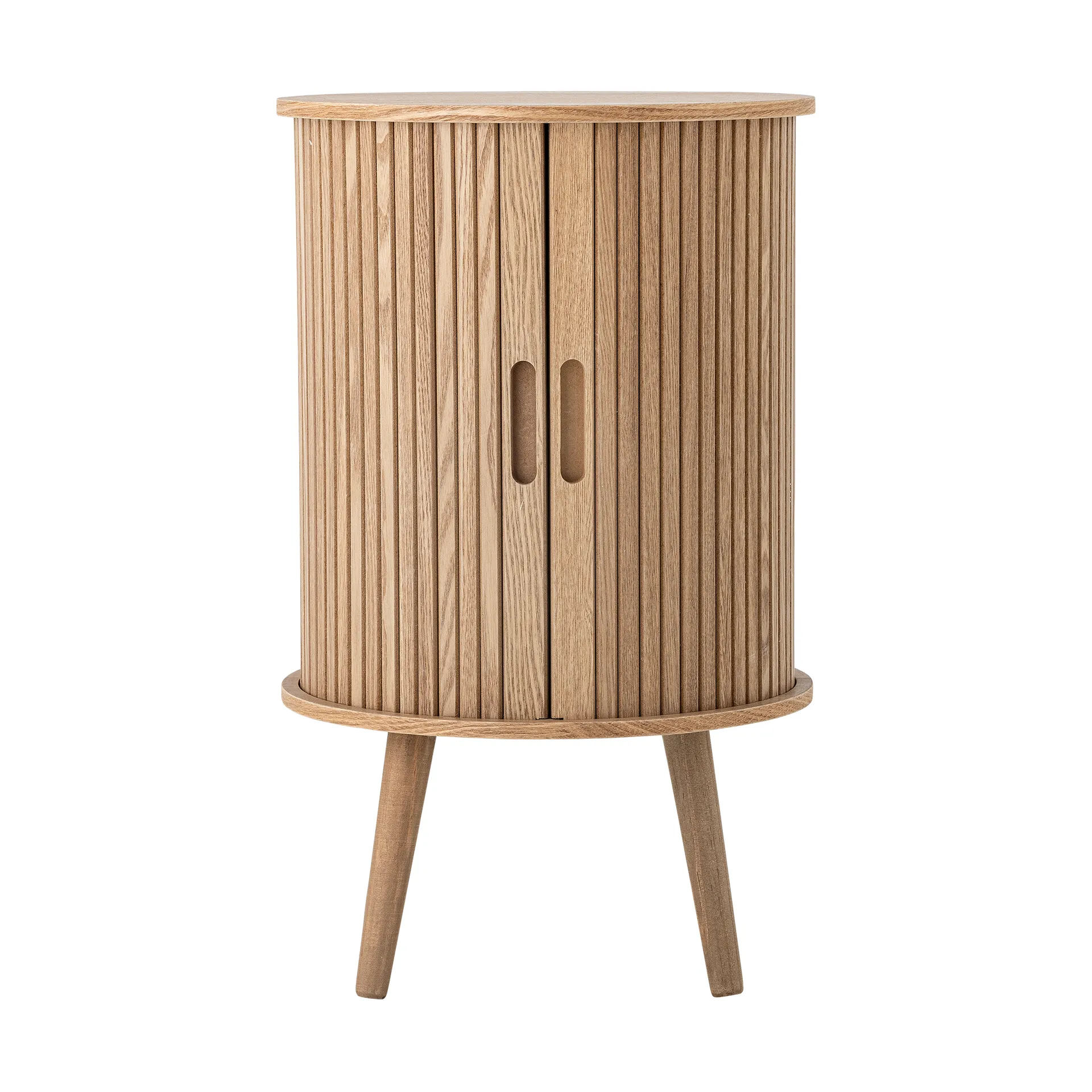 Salento Schrank Ø40x65 cm, Nature Bloomingville
