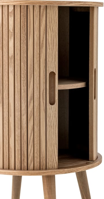 Salento Schrank Ø40x65 cm - Nature - Bloomingville