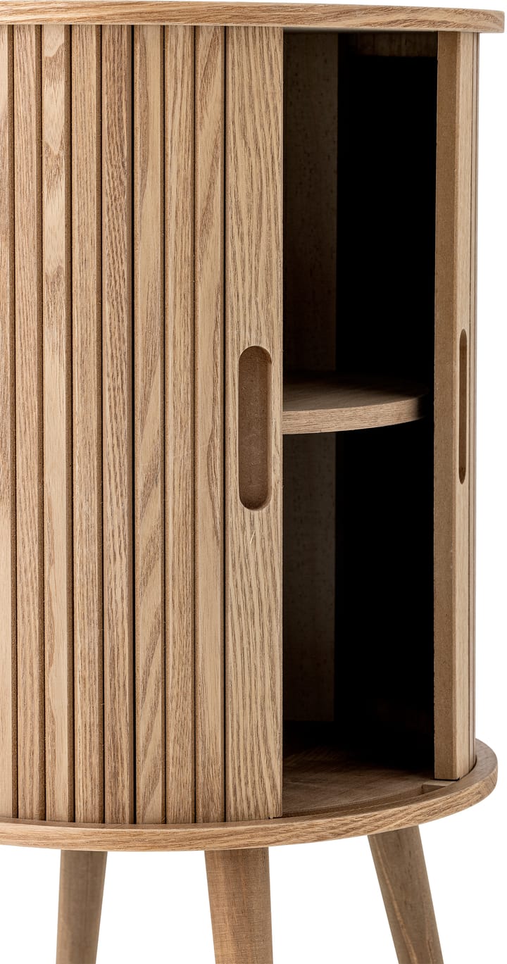 Salento Schrank Ø40x65 cm, Nature Bloomingville