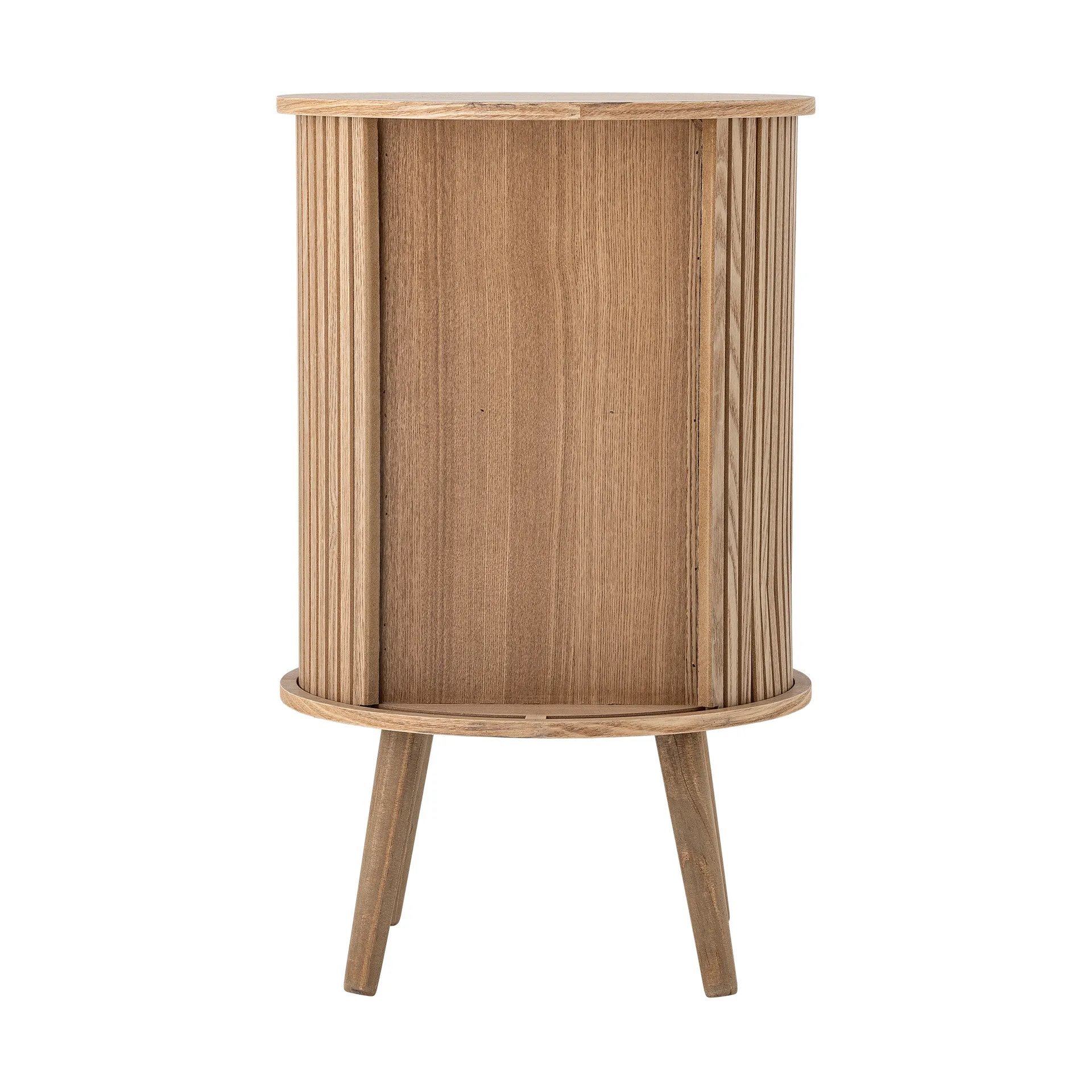 Salento Schrank Ø40x65 cm, Nature Bloomingville