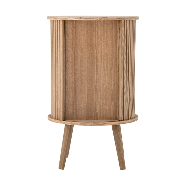 Salento Schrank Ø40x65 cm, Nature Bloomingville