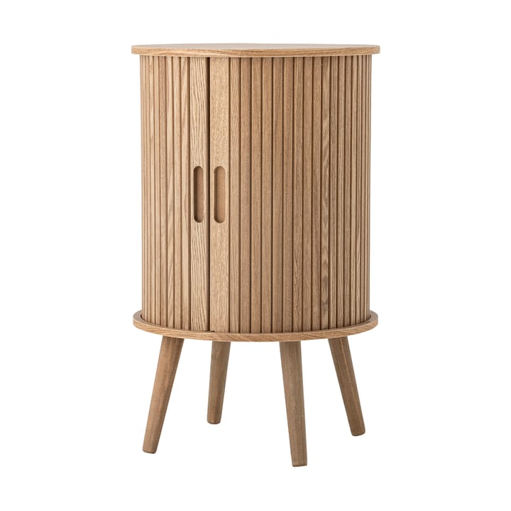 Salento Schrank Ø40x65 cm, Nature Bloomingville