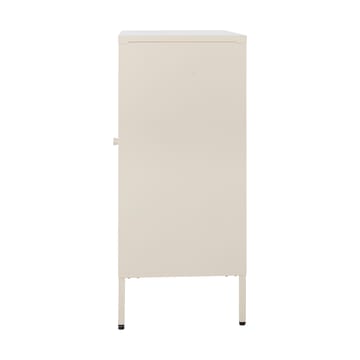 Salvo Schrank 80x40x90 cm - Nature, metall - Bloomingville