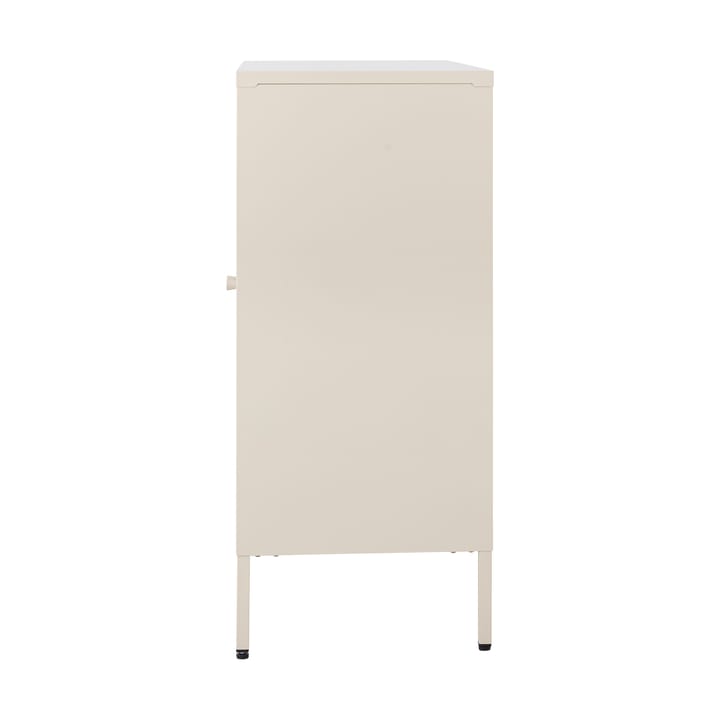 Salvo Schrank 80x40x90 cm, Nature, metall Bloomingville