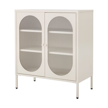 Salvo Schrank 80x40x90 cm - Nature, metall - Bloomingville