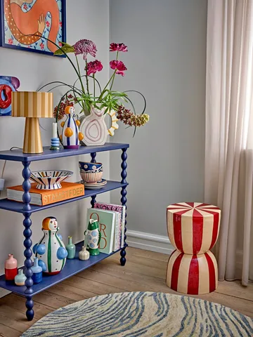 Samila Vase - Multi, 37x26 cm - Bloomingville