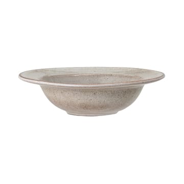 Sandrine Pastateller Ø22cm - Grau - Bloomingville