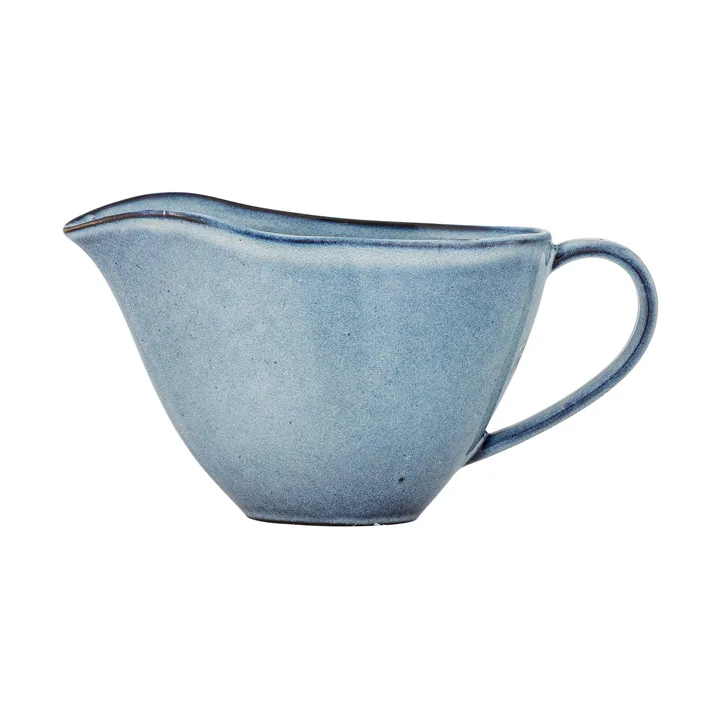 Sandrine Saucière 34 cl - Blau - Bloomingville