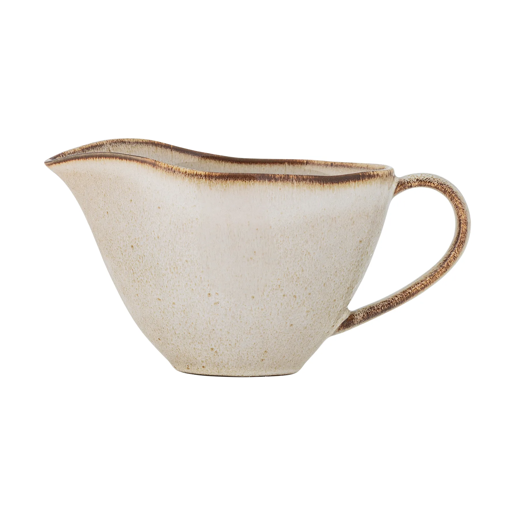 Sandrine Saucière 34 cl, Natur Bloomingville