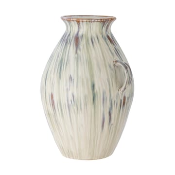 Sanella Vase 35,5cm - Grün - Bloomingville