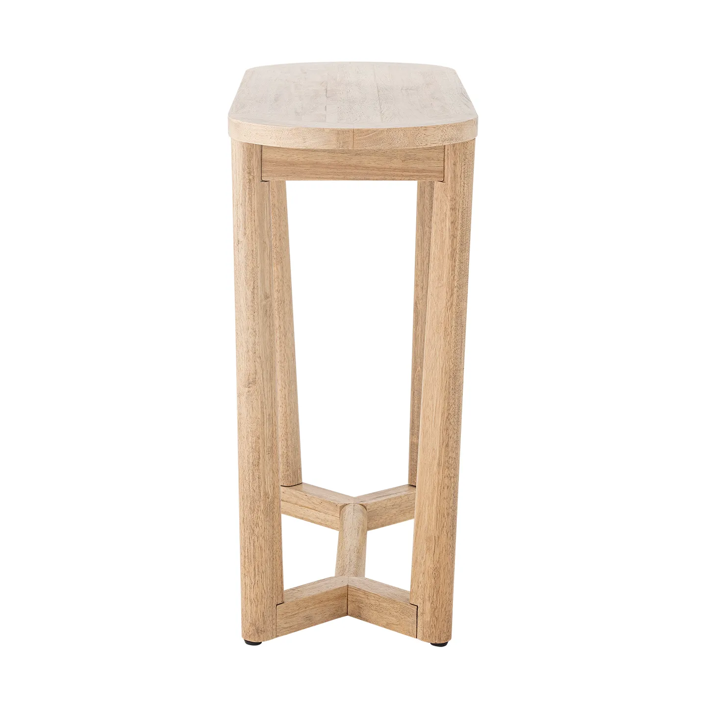 Serrone Konsolentisch, Nature Bloomingville