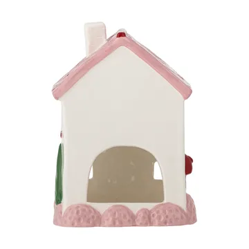 Shirly Windlicht - Multi, 16x11,5 cm - Bloomingville