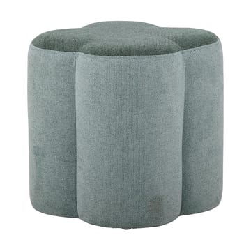 Sissel Pouf Sitzkissen 38 cm - Green - Bloomingville