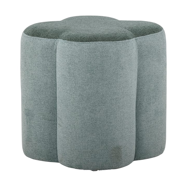 Sissel Pouf Sitzkissen 38 cm - Green - Bloomingville