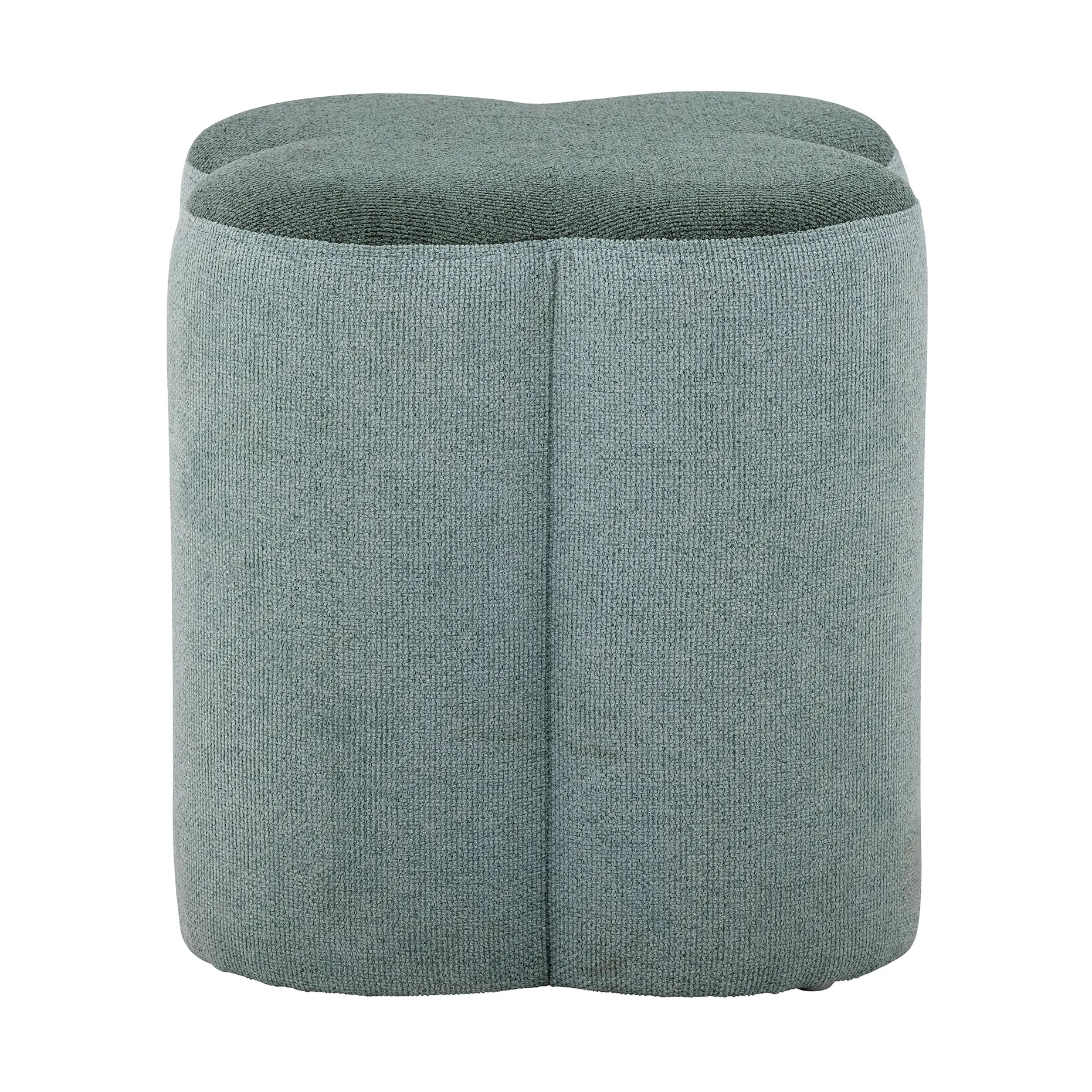 Sissel Pouf Sitzkissen 38 cm, Green Bloomingville