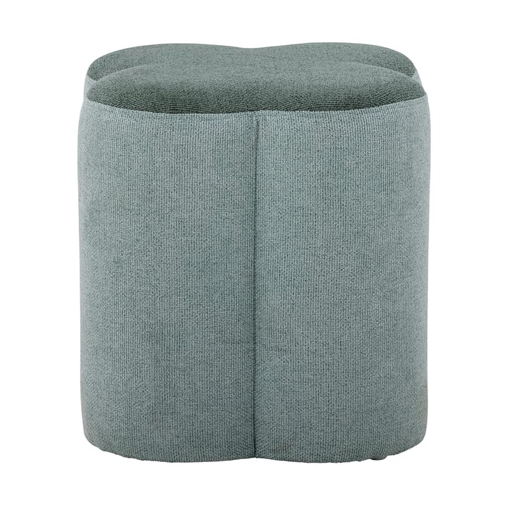 Sissel Pouf Sitzkissen 38 cm - Green - Bloomingville