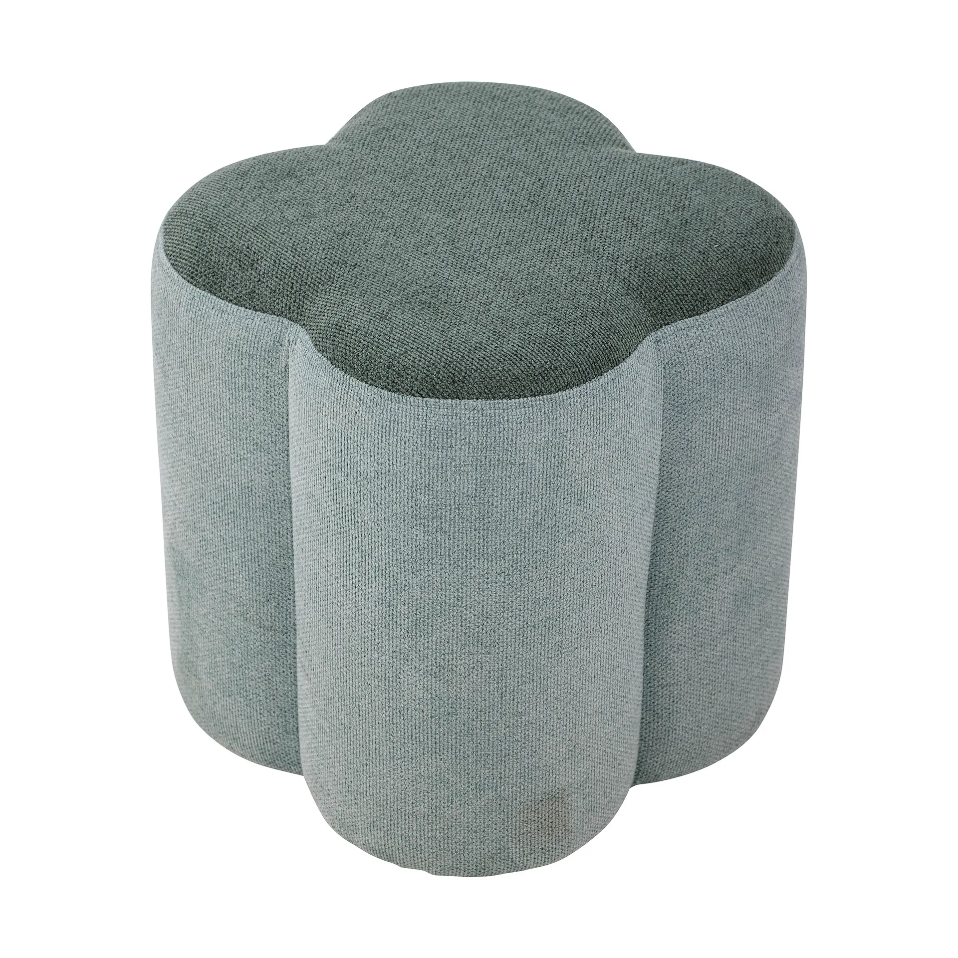 Sissel Pouf Sitzkissen 38 cm, Green Bloomingville