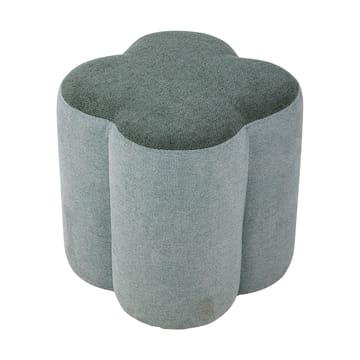 Sissel Pouf Sitzkissen 38 cm - Green - Bloomingville