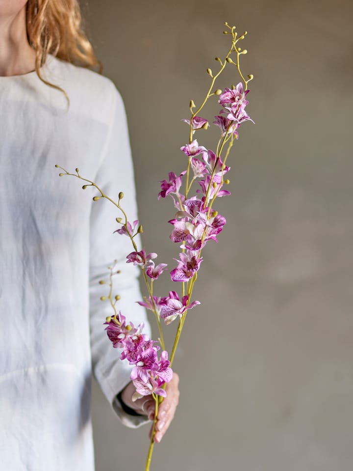 Stem Orchidee Wachsblume, Pink Bloomingville
