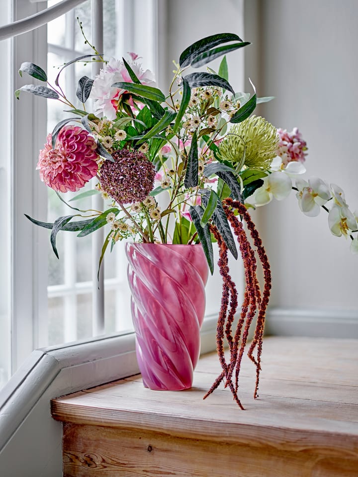 Stem Orchidee Wachsblume, Pink Bloomingville