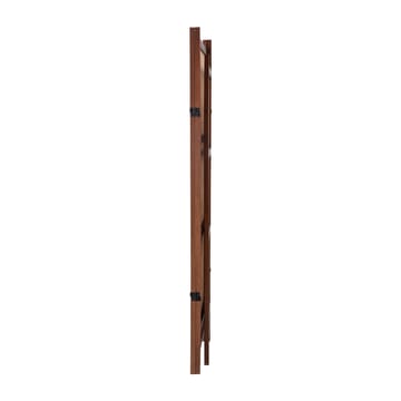 Svenn Raumteiler 175,5 x 180 cm - Braun - Bloomingville