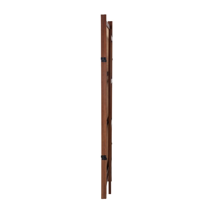 Svenn Raumteiler 175,5 x 180 cm, Braun Bloomingville
