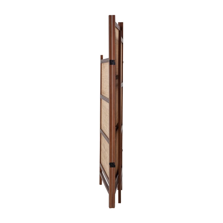 Svenn Raumteiler 175,5 x 180 cm, Braun Bloomingville