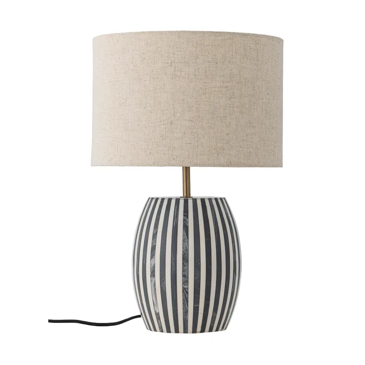 Tali Tischlampe - Multi, Ø30 cm - Bloomingville