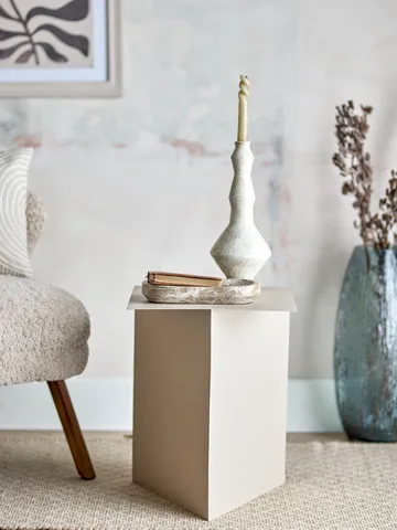 Tasha Beistelltisch 35x45 cm - Natur - Bloomingville