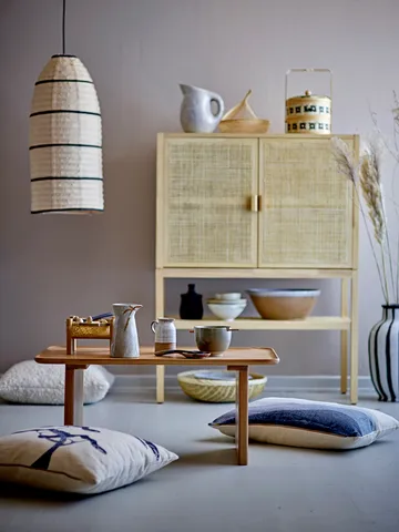 Taupe Kanne 2,9 Liter - Grau - Bloomingville