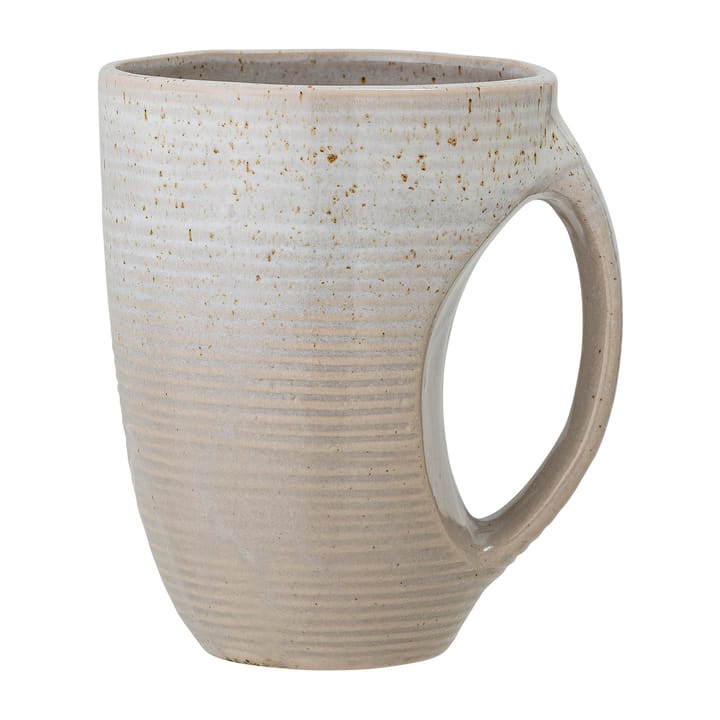 Taupe Tasse 55cl - Grau - Bloomingville