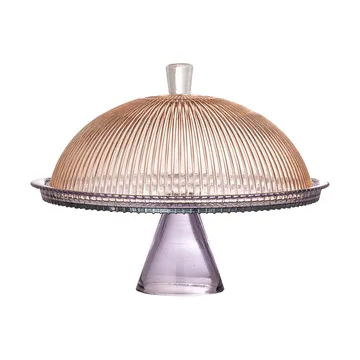 Tayo Etagere mit Deckel - Multi, Ø32 cm - Bloomingville